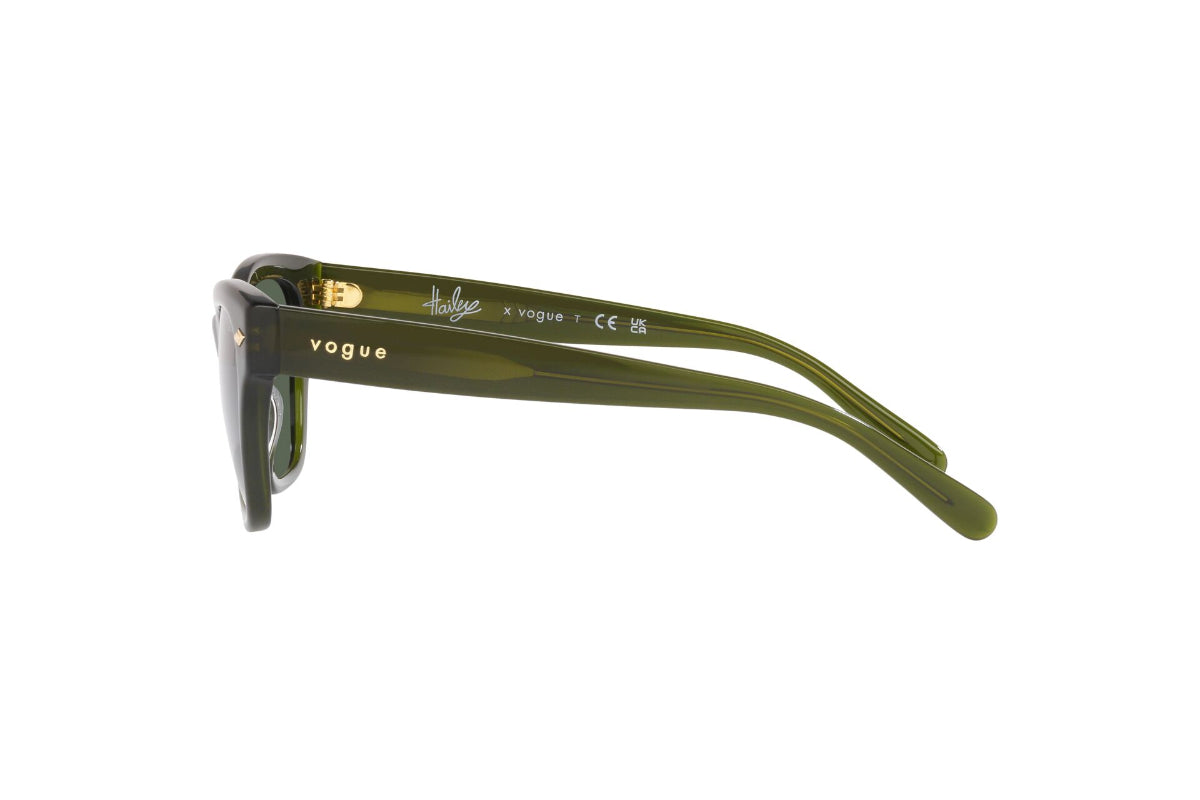 Vogue Eyewear Lentes de Sol Hailey Bieber VO5445S