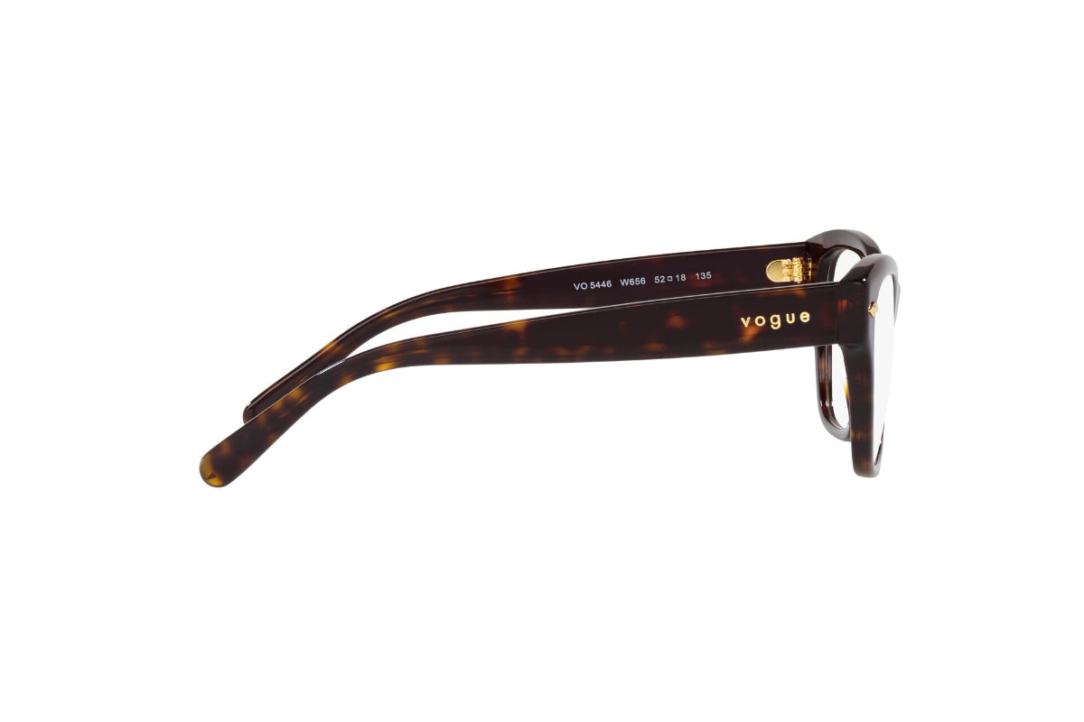 Vogue Eyewear Lentes Ópticos VO5446W