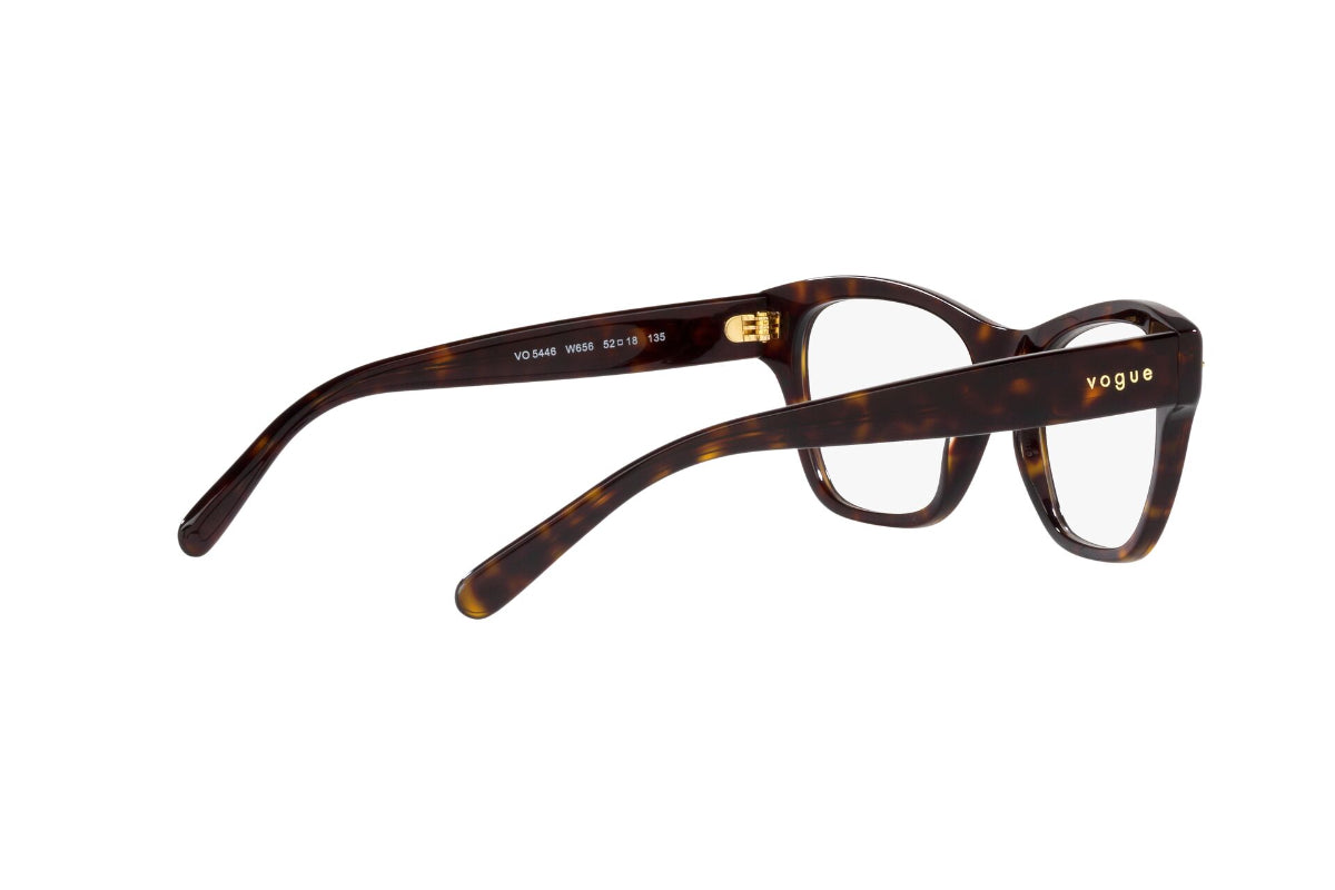 Vogue Eyewear Lentes Ópticos VO5446W