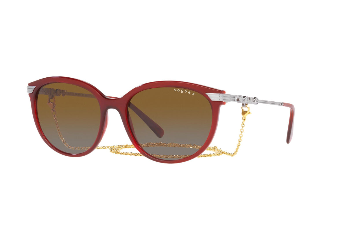 Vogue Eyewear Lentes de Sol Polarizados VO5460S