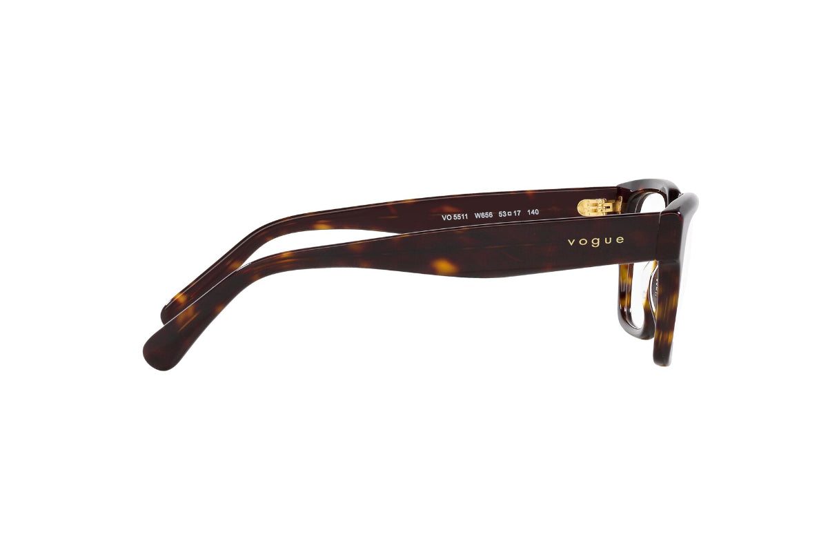 Vogue Eyewear Lentes Ópticos VO5511W