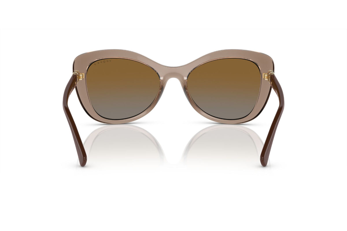 Vogue Eyewear Lentes de Sol Polarizados VO5515SB