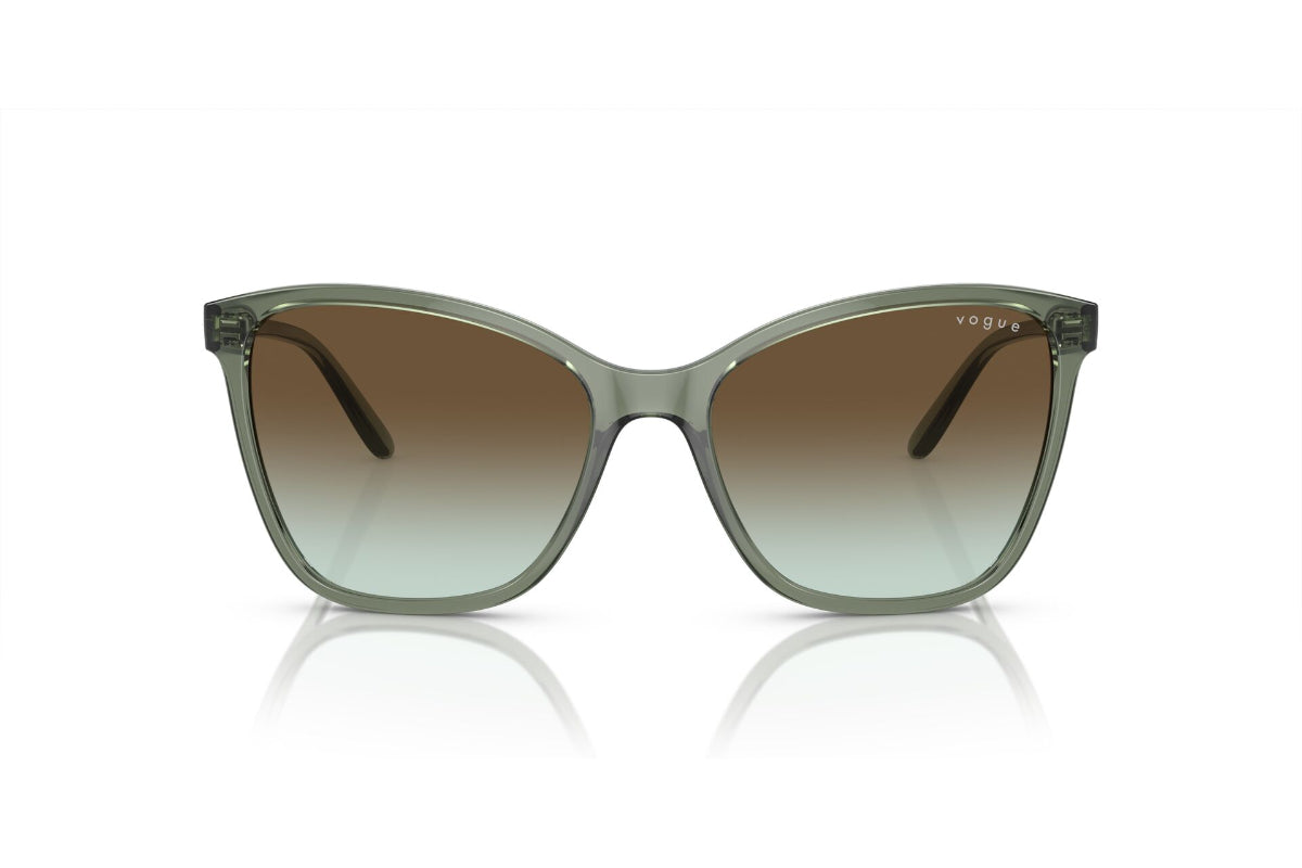 Vogue Eyewear Lentes de Sol Degradados VO5520S