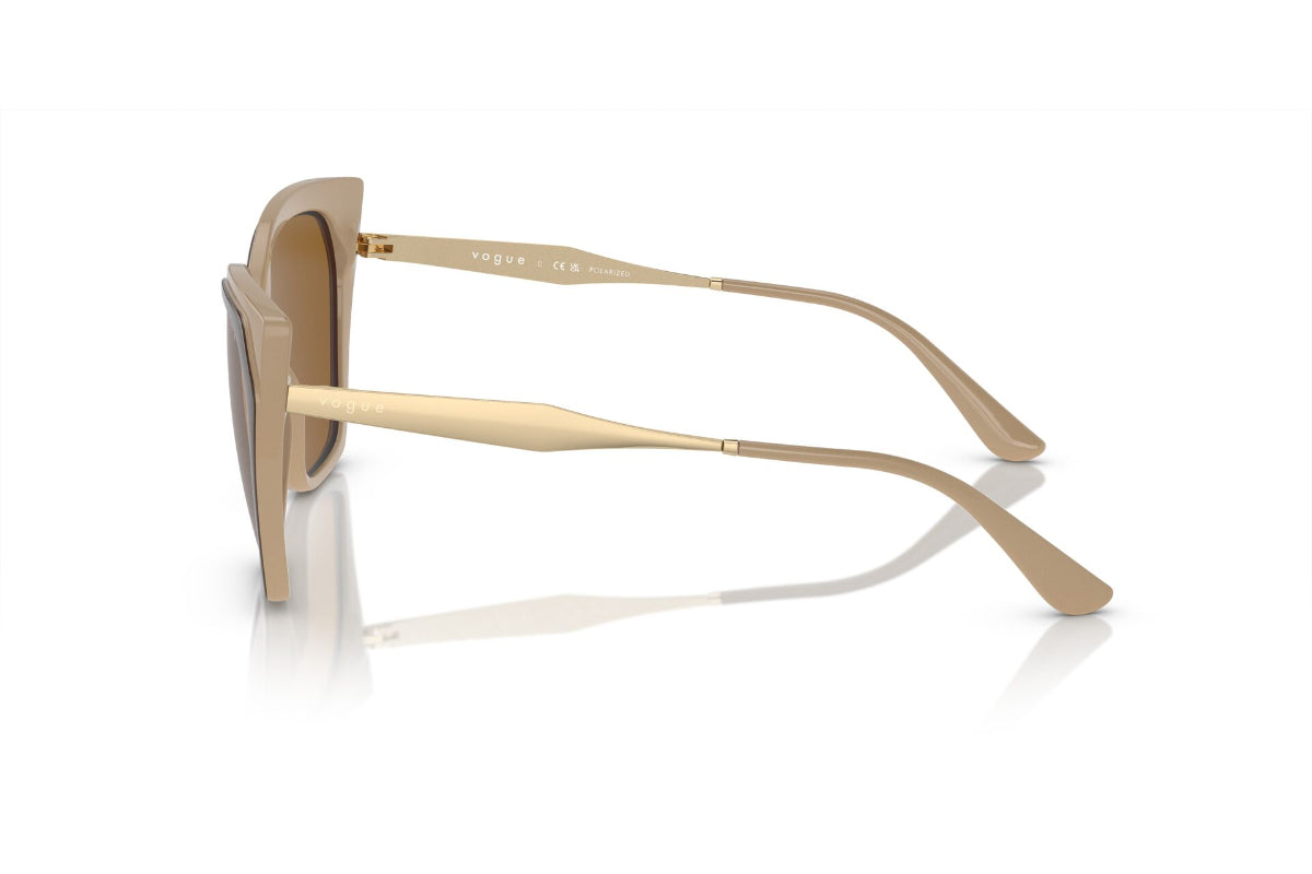 Vogue Eyewear Lentes de Sol Polarizados VO5521S