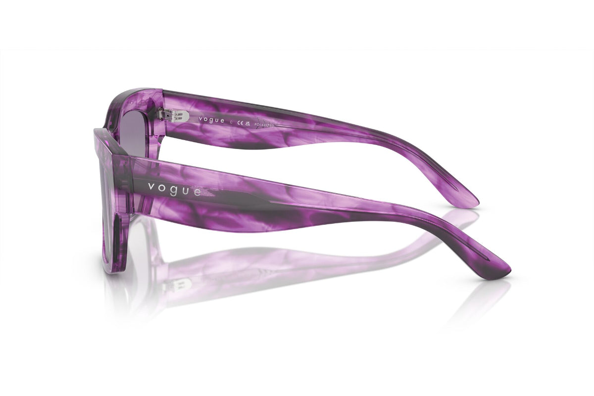 Vogue Eyewear Lentes de Sol Polarizados VO5524S