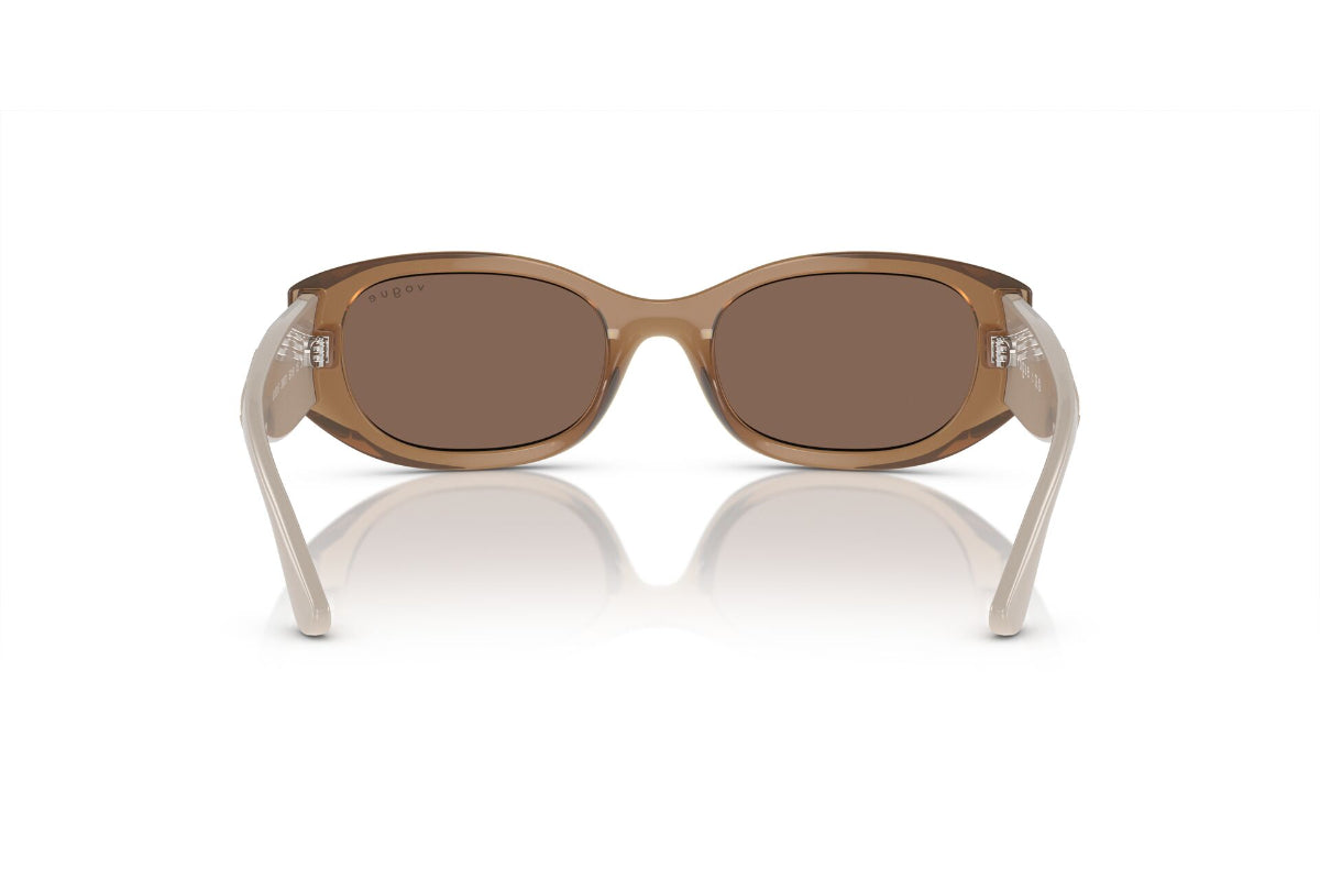 Vogue Eyewear Lentes de Sol Beige VO5525S