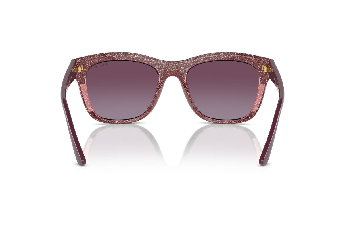 Vogue Eyewear Lentes de Sol Degradados VO5557S