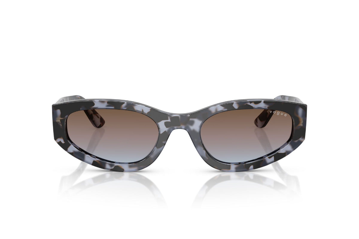 Vogue Lentes de Sol Degradados VO5585S