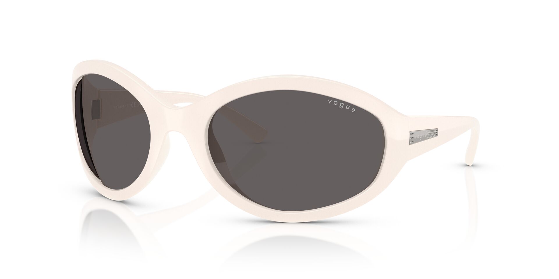 Vogue Eyewear Lentes de Sol Beige VO5606S