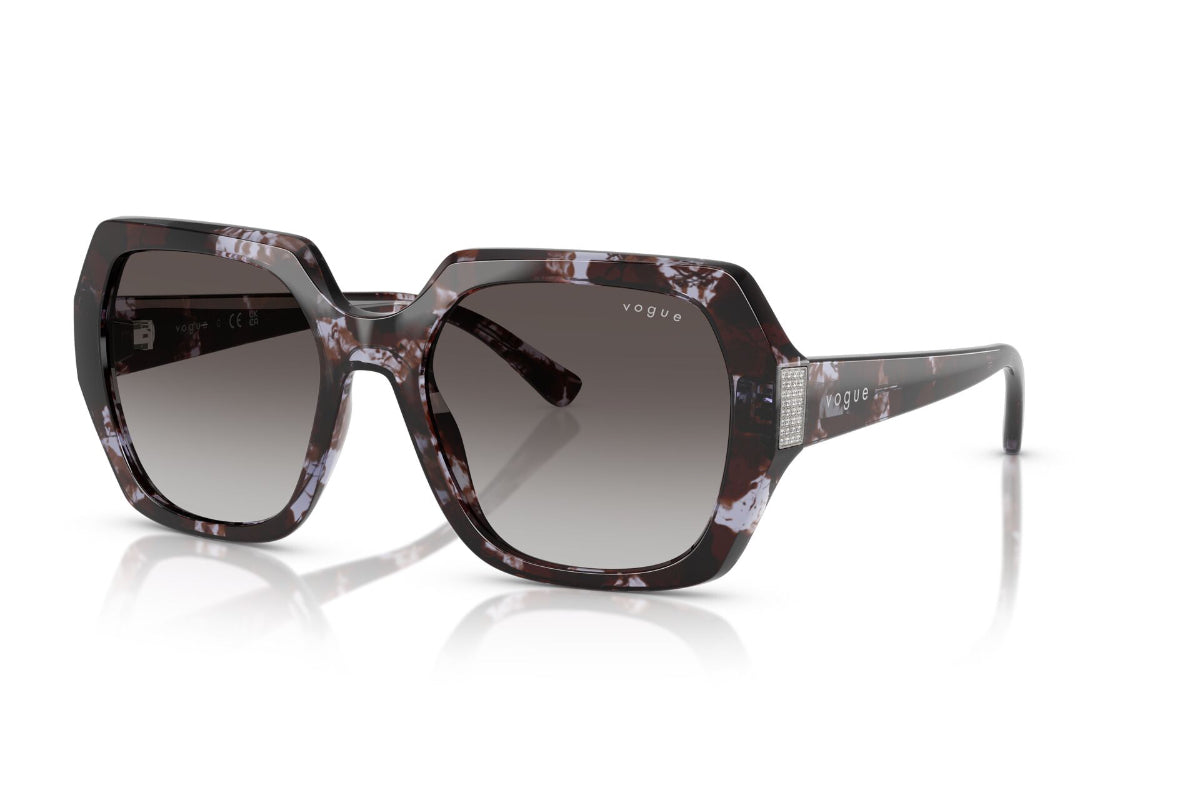 Vogue Eyewear Lentes de Sol Degradados VO5612SB