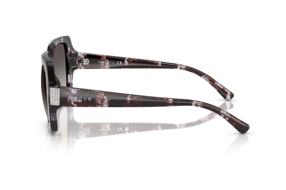 Vogue Eyewear Lentes de Sol Degradados VO5612SB