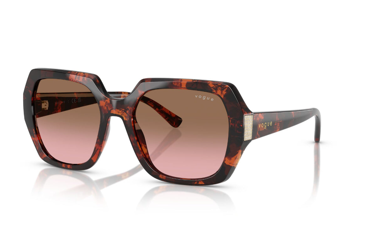 Vogue Eyewear Lentes de Sol Degradados VO5612SB