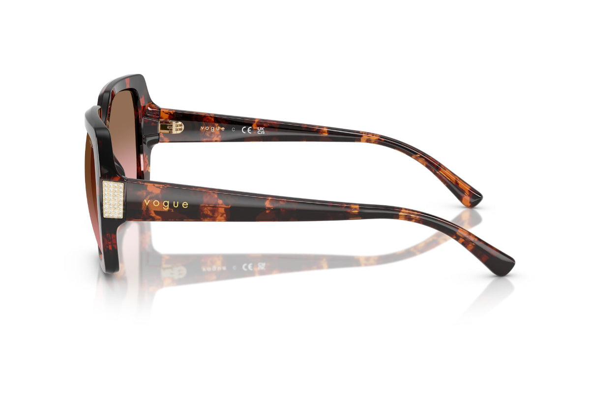 Vogue Eyewear Lentes de Sol Degradados VO5612SB