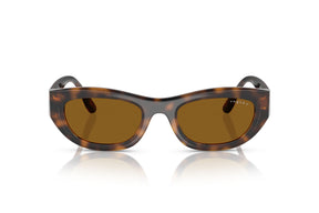 Vogue Eyewear Lentes de Sol Polarizados VO5616S