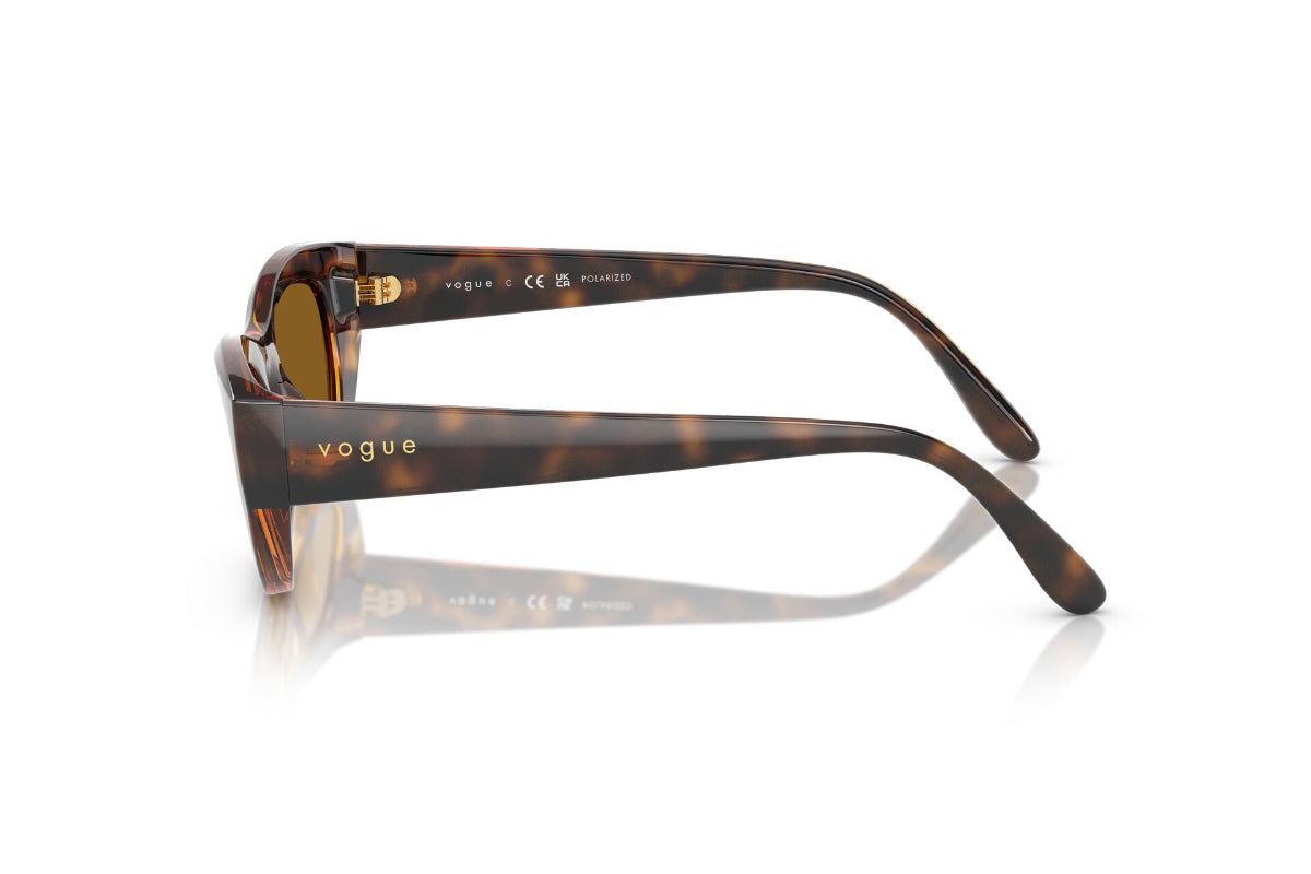 Vogue Eyewear Lentes de Sol Polarizados VO5616S