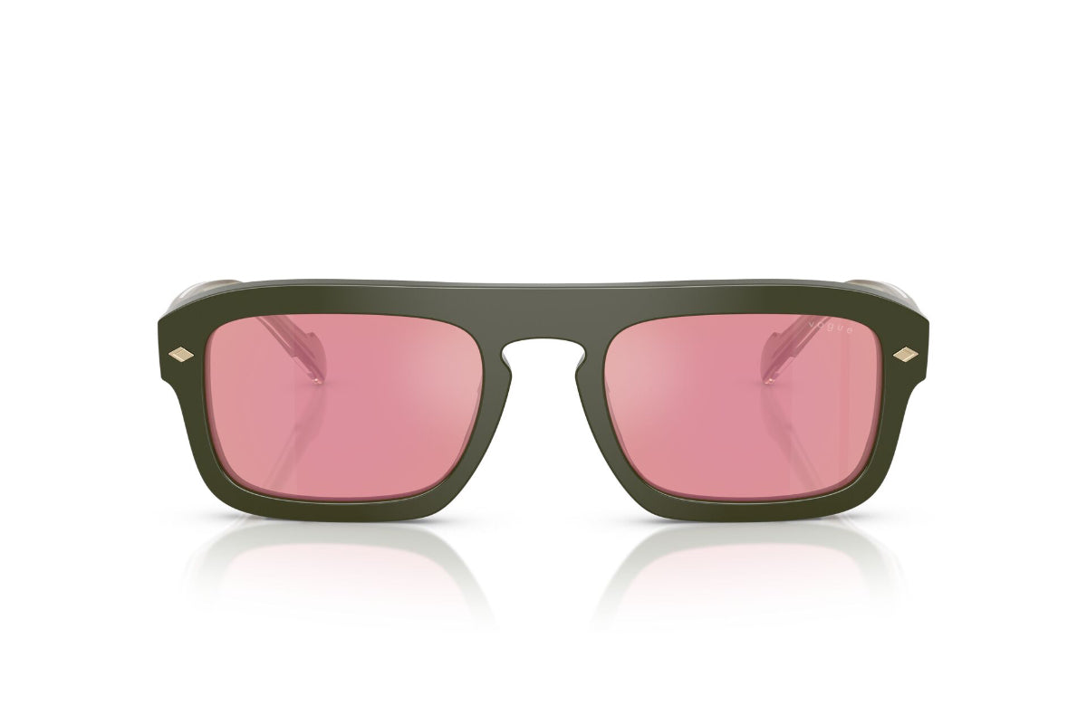 Vogue Eyewear Lentes de Sol Espejados VO5620S