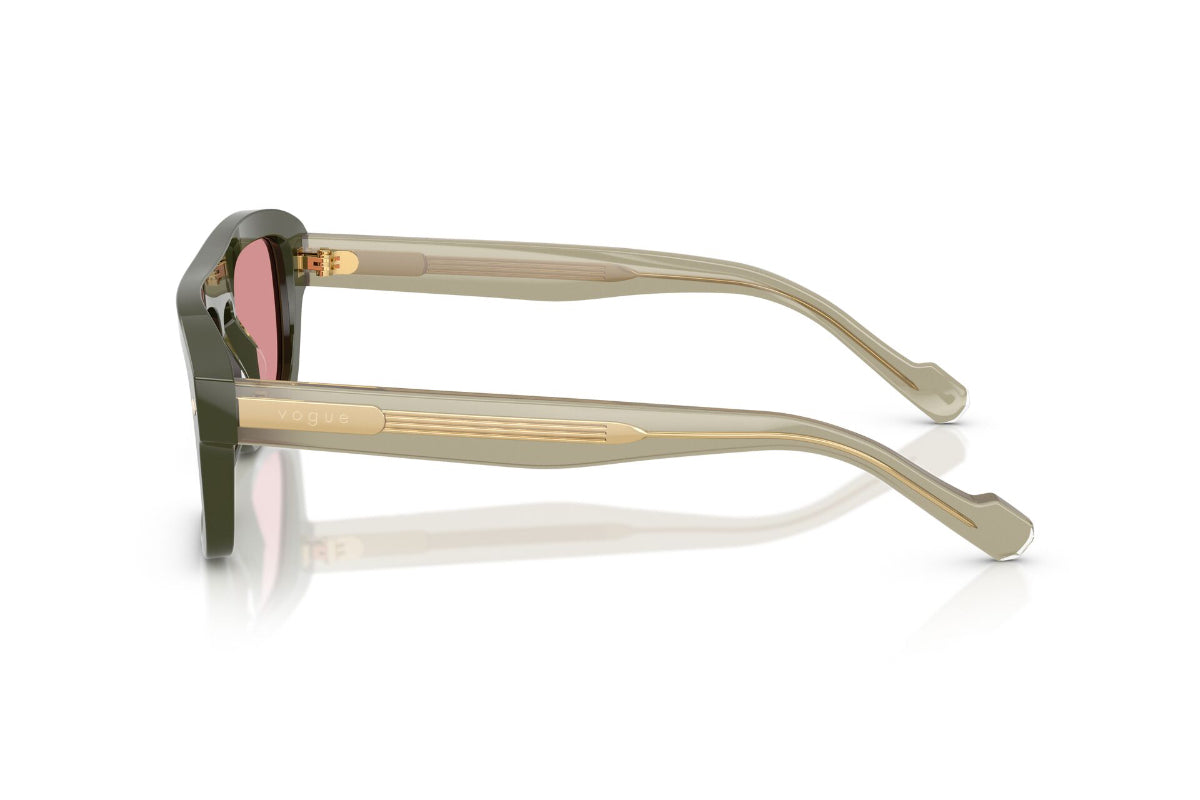 Vogue Eyewear Lentes de Sol Espejados VO5620S