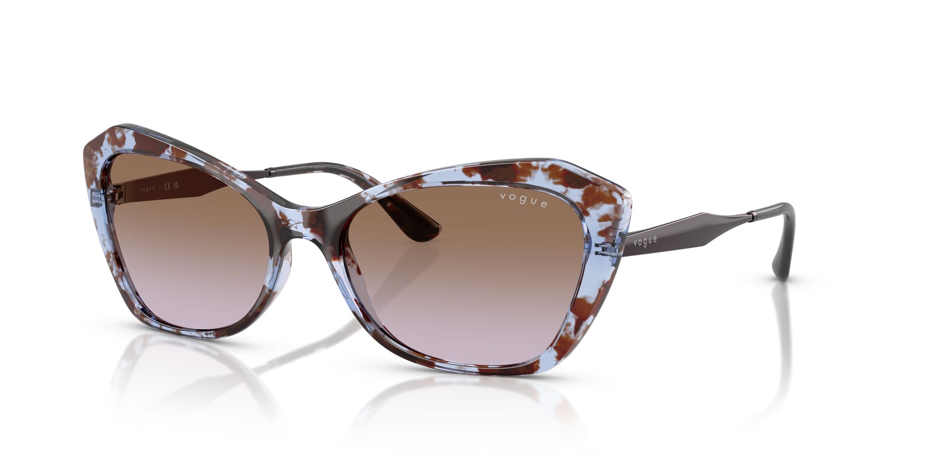 Vogue Eyewear Lentes de Sol Degradados VO5626S