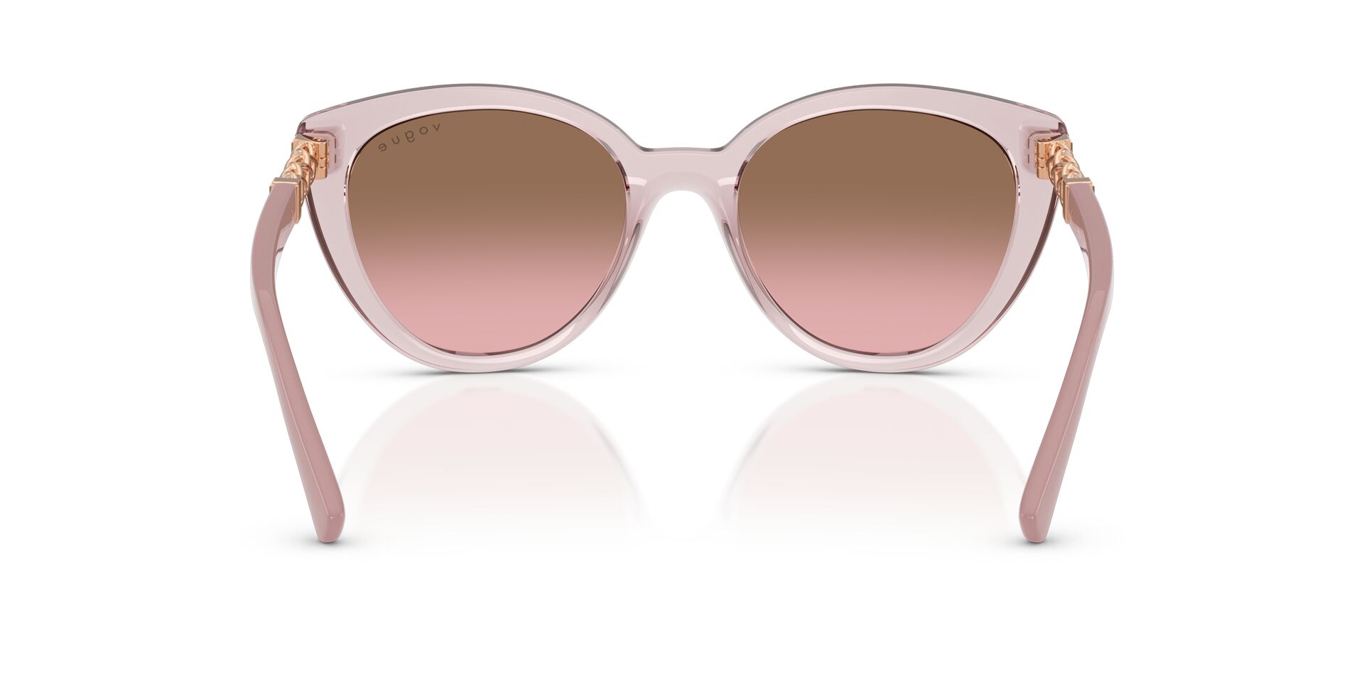 Vogue Eyewear Lentes de Sol Degradados VO5634SB