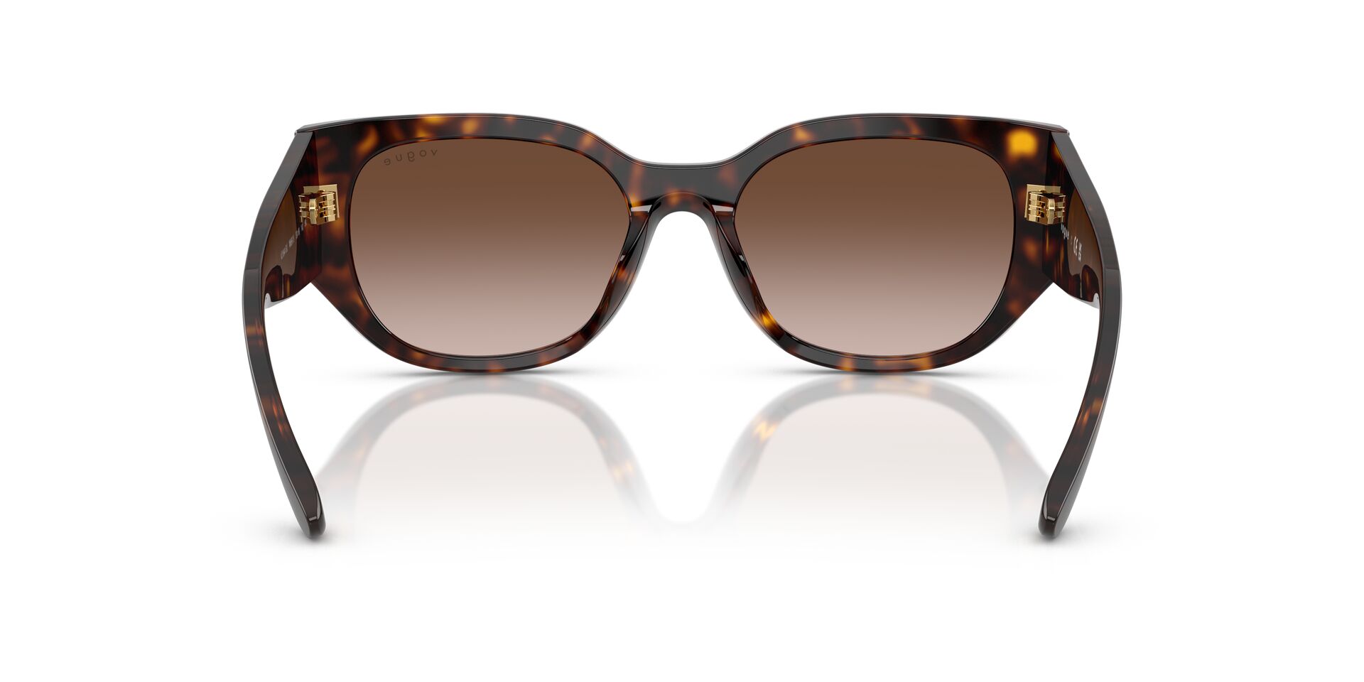 Vogue Eyewear Lentes de Sol Degradados VO5641SU
