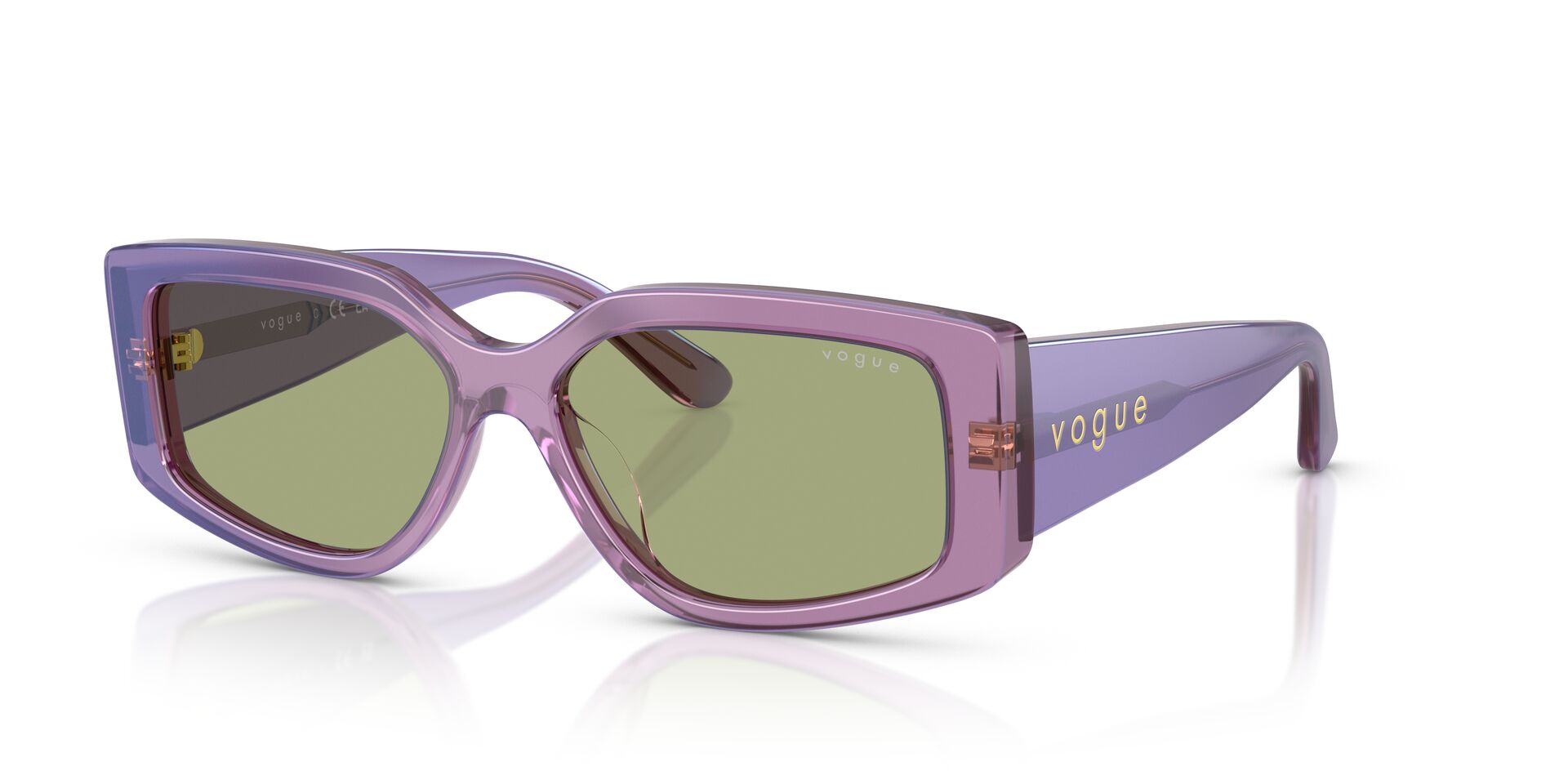 Vogue Eyewear Lentes de Sol VO5642SU