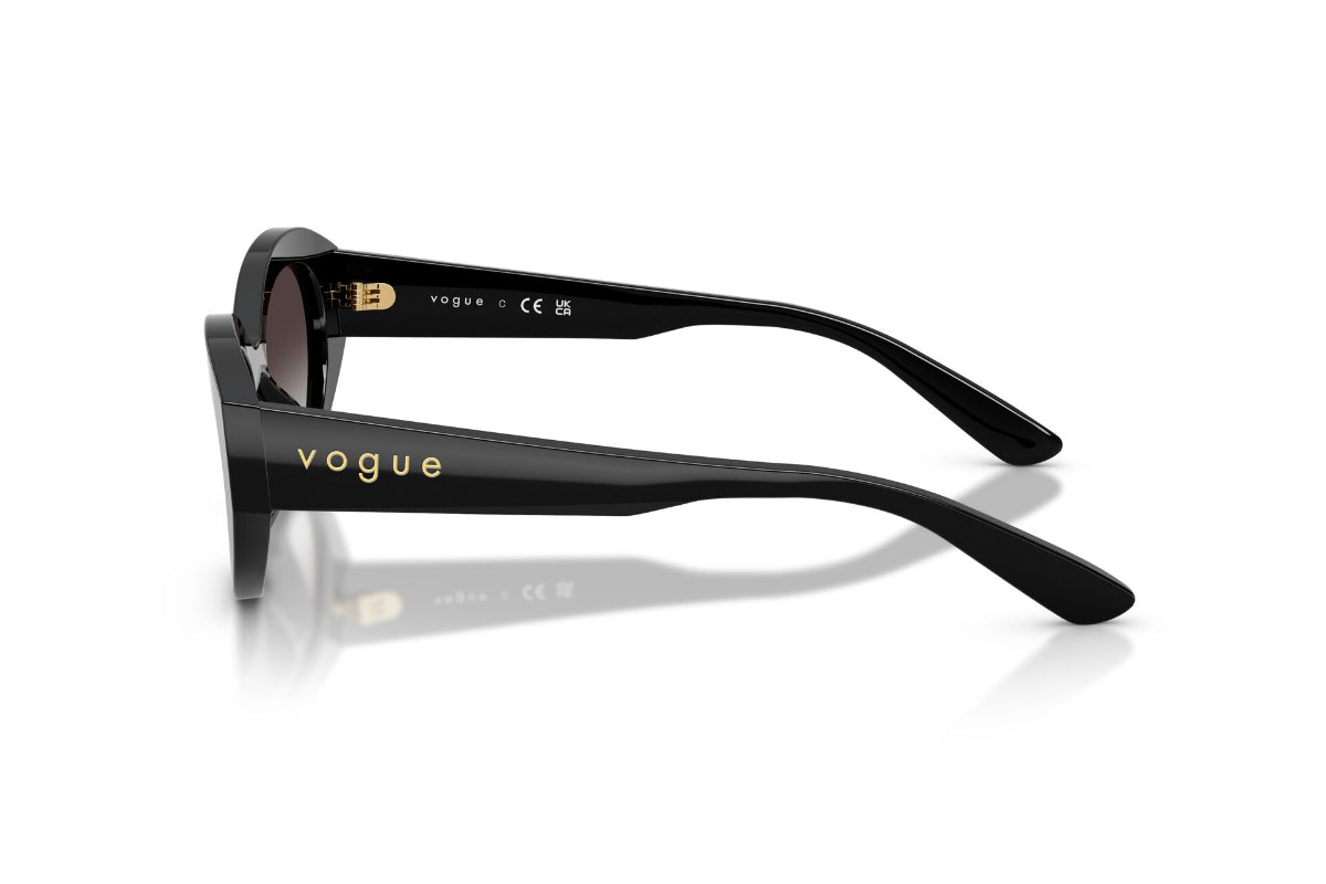Vogue Lentes de Sol Degradados VO5659SU