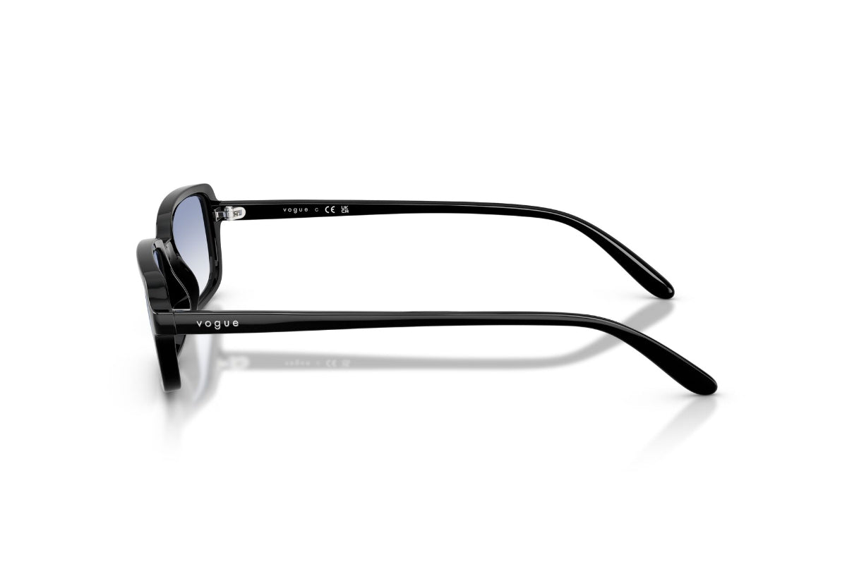 Vogue Lentes de Sol Degradados VO5666S