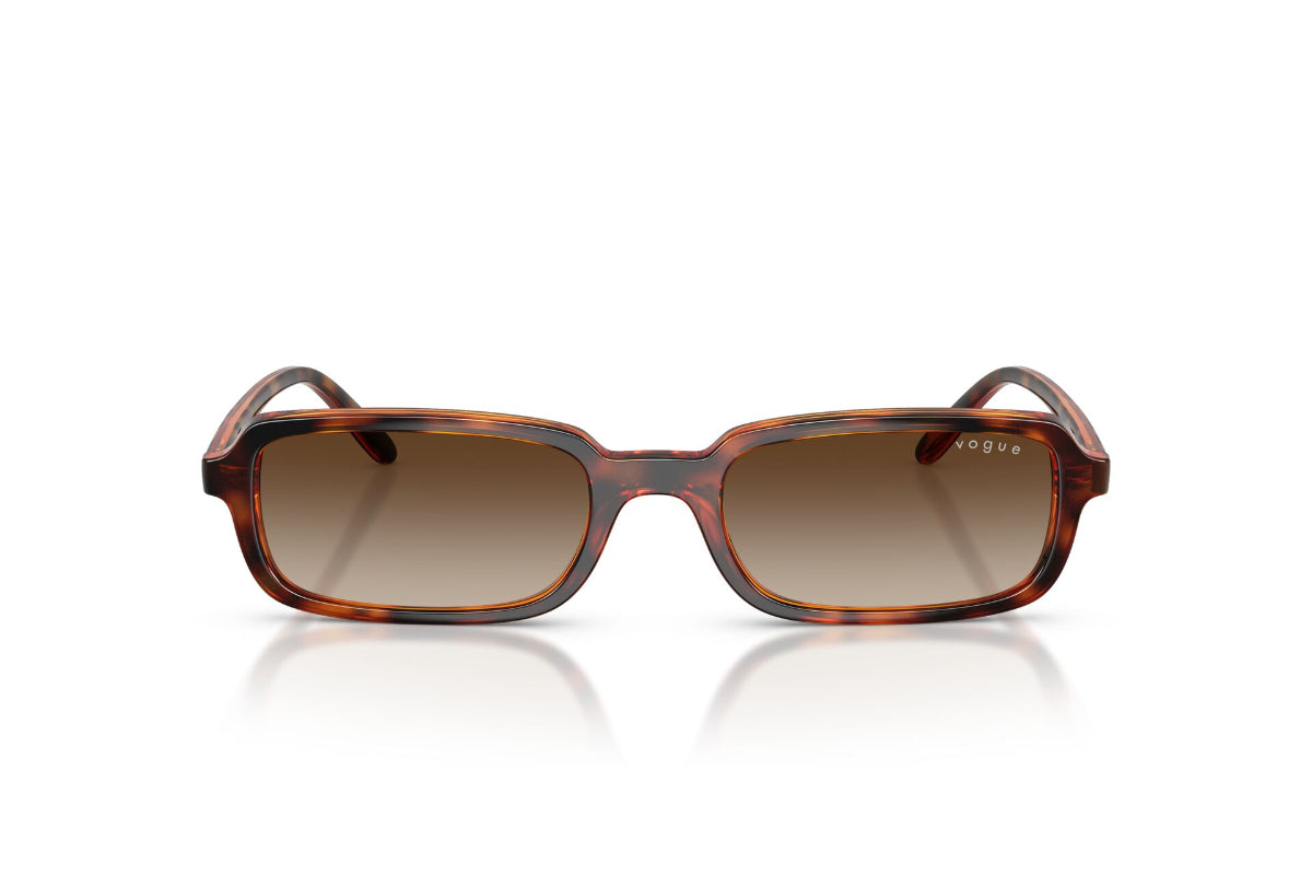 Vogue Lentes de Sol Degradados VO5666S