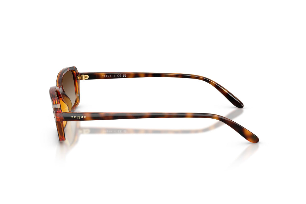 Vogue Lentes de Sol Degradados VO5666S