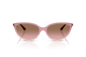 Vogue Lentes de Sol Degradados VO5672S
