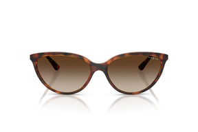 Vogue Lentes de Sol Degradados VO5672S