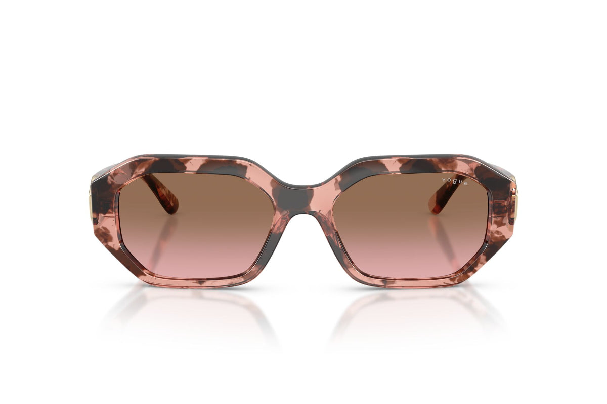 Vogue Lentes de Sol Degradados VO5675S