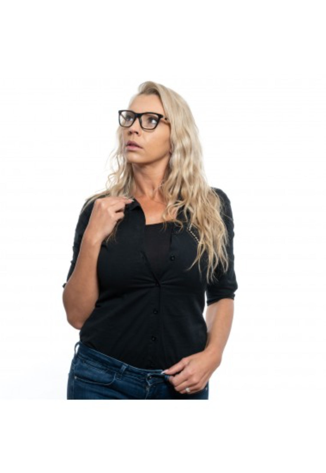 Victorias Secret Lentes Ópticos VS5062