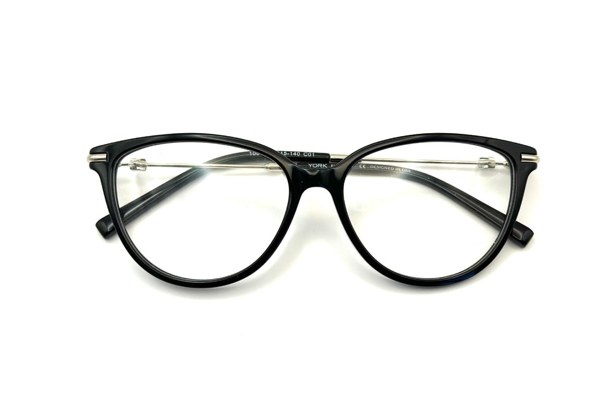 York Eyewear Lentes Ópticos Natalie YK1001O