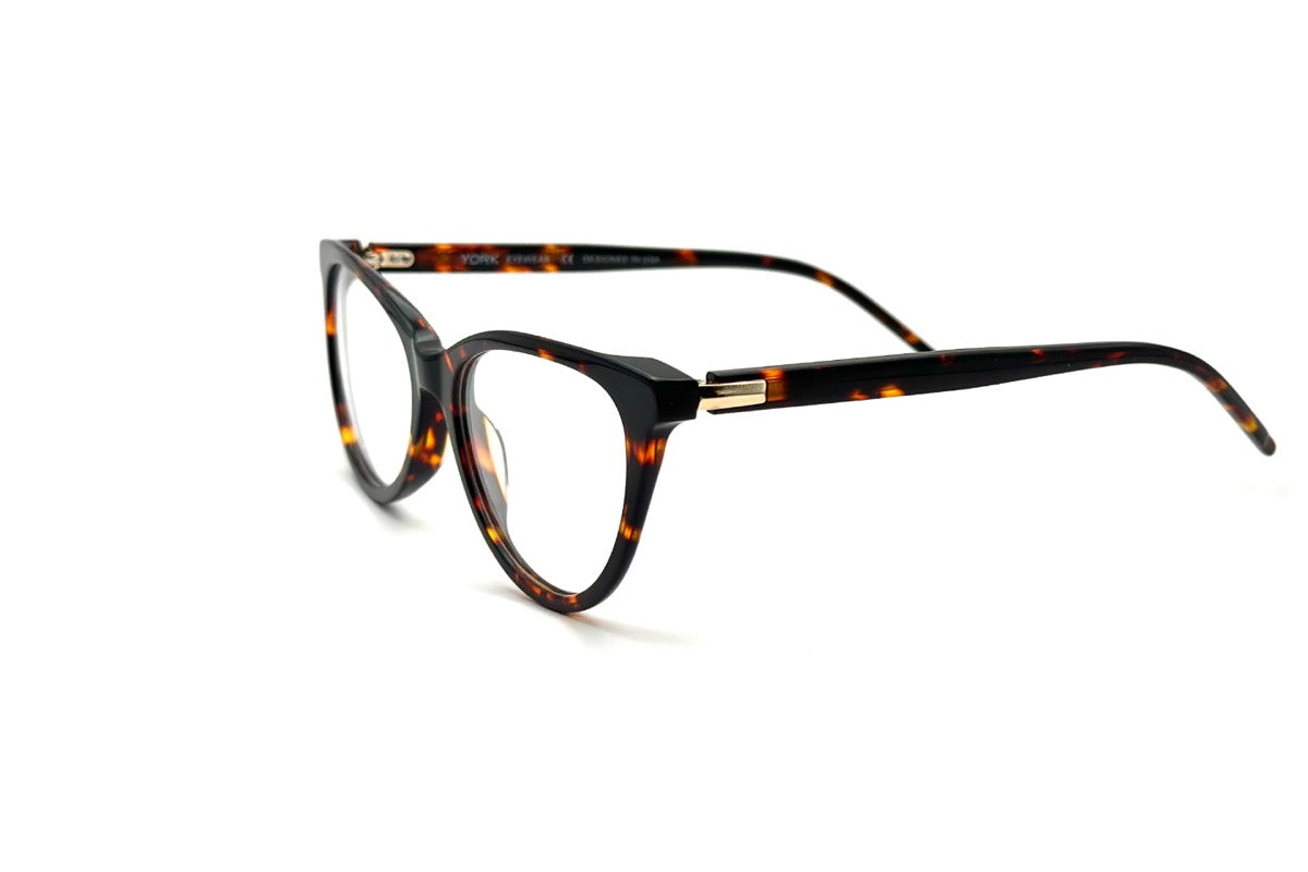 York Eyewear Lentes Ópticos Viola YK1061O