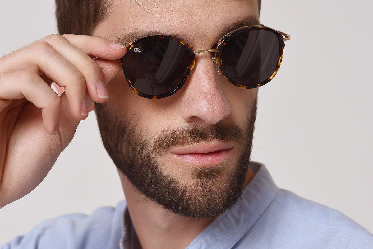 York Eyewear Lentes de Sol Belvedere YK1276S