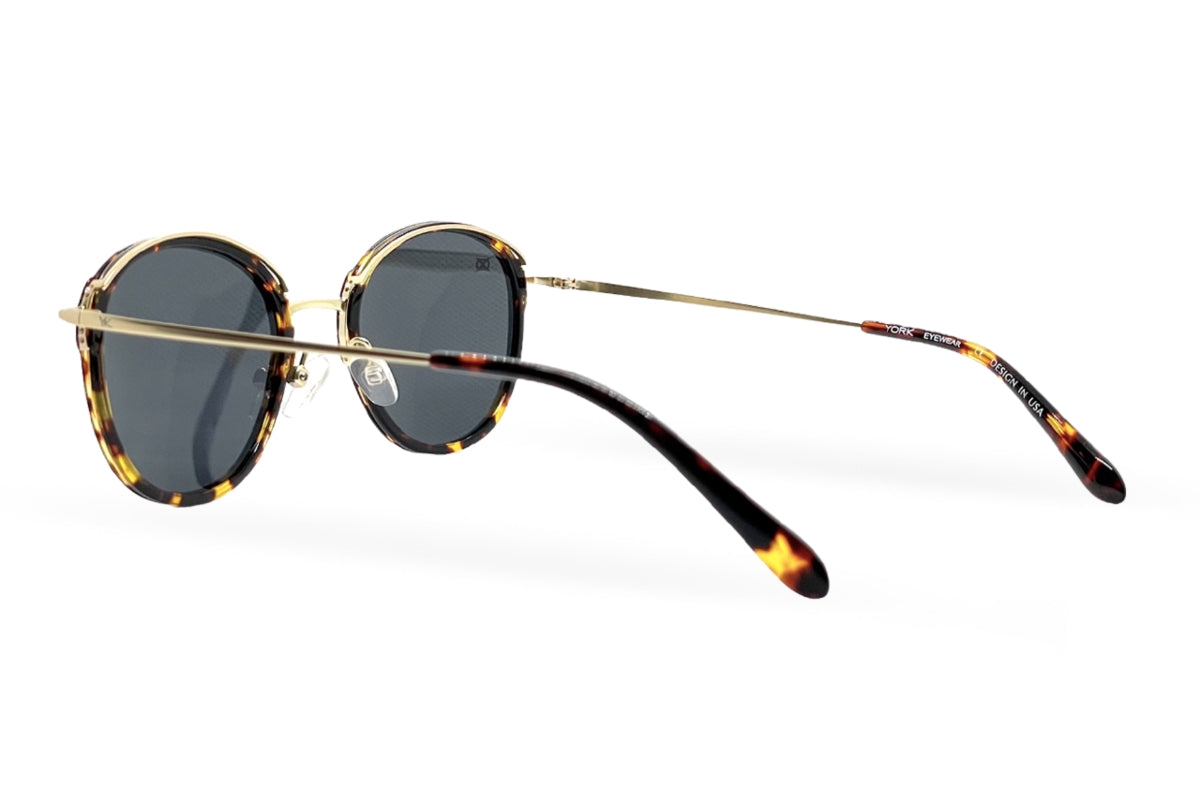 York Eyewear Lentes de Sol Belvedere YK1276S