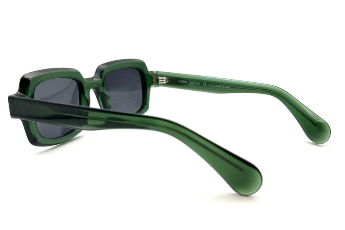 York Eyewear Lentes de Sol Scarlett YK1322S