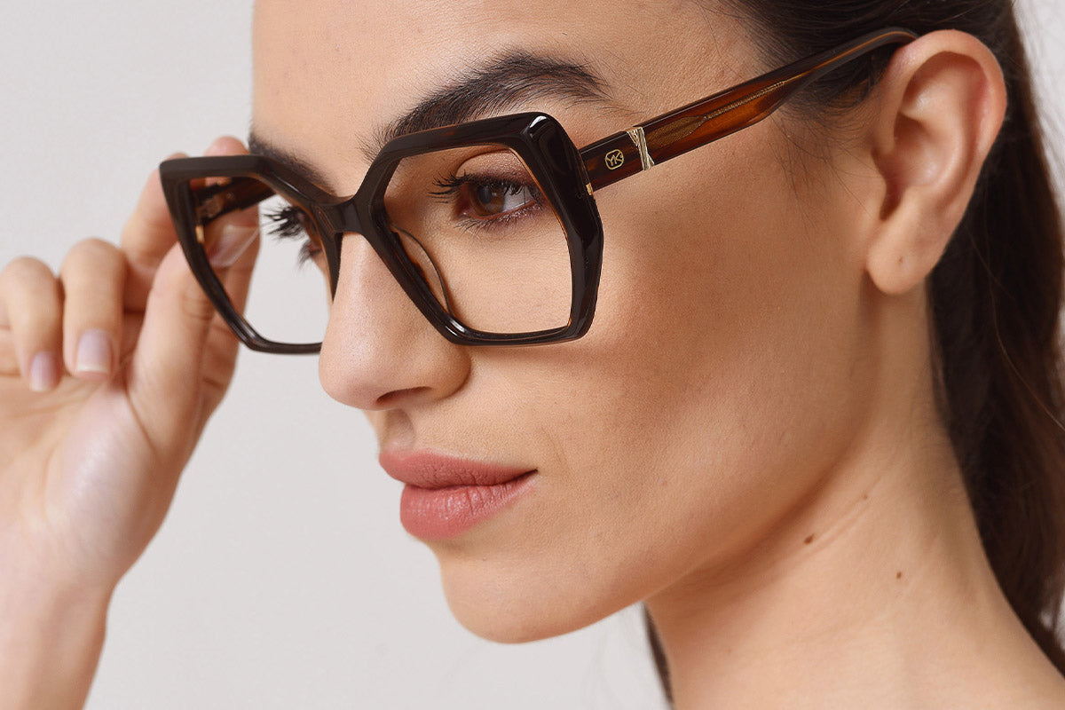 York Eyewear Lentes Ópticos Broadway YK1351O