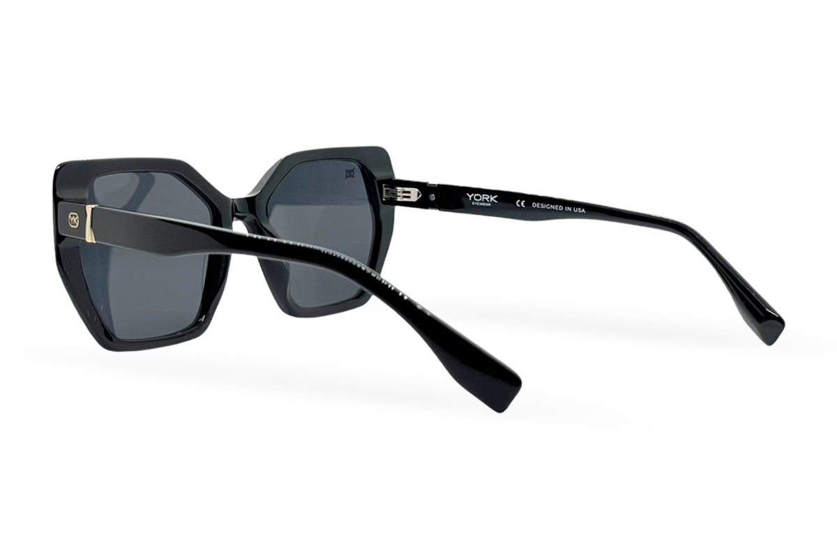 York Eyewear Lentes de Sol Broadway YK1351S