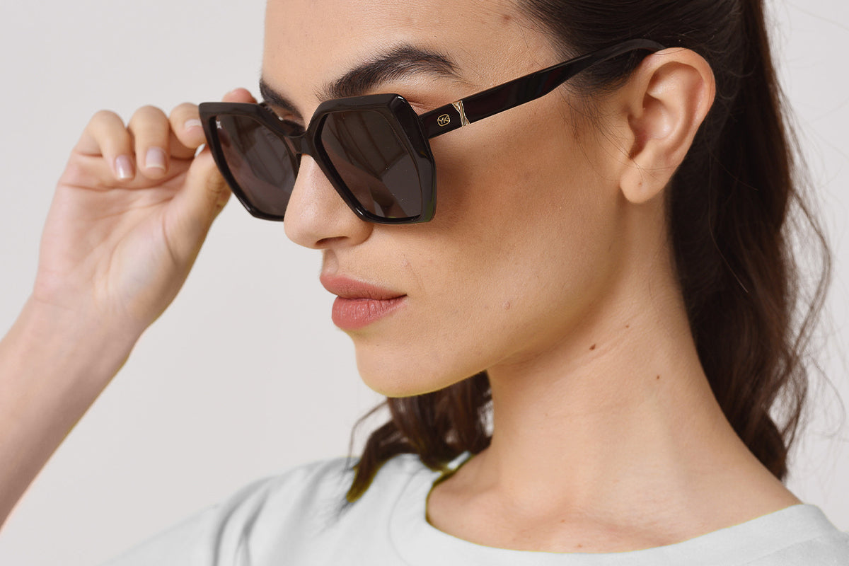 York Eyewear Lentes de Sol Broadway YK1351S