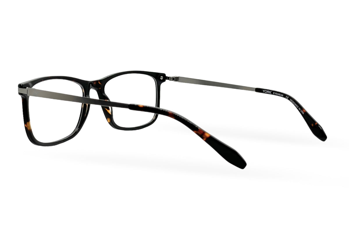York Eyewear Lentes Ópticos Riverside YK1409O