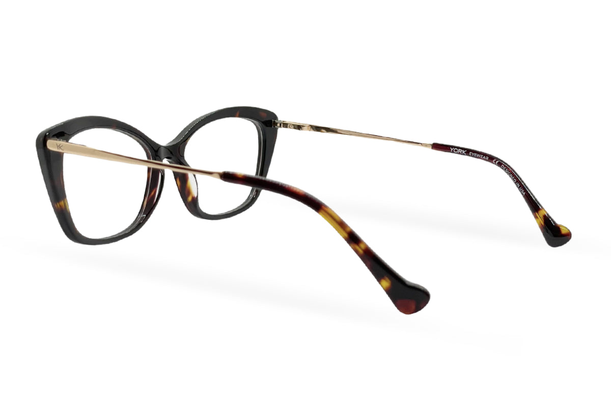 York Eyewear Lentes Ópticos Liberty YK1428O