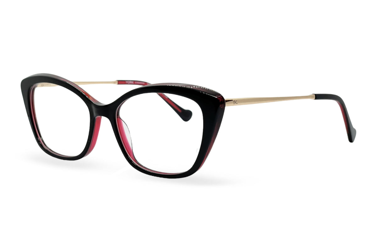 York Eyewear Lentes Ópticos Liberty YK1428O