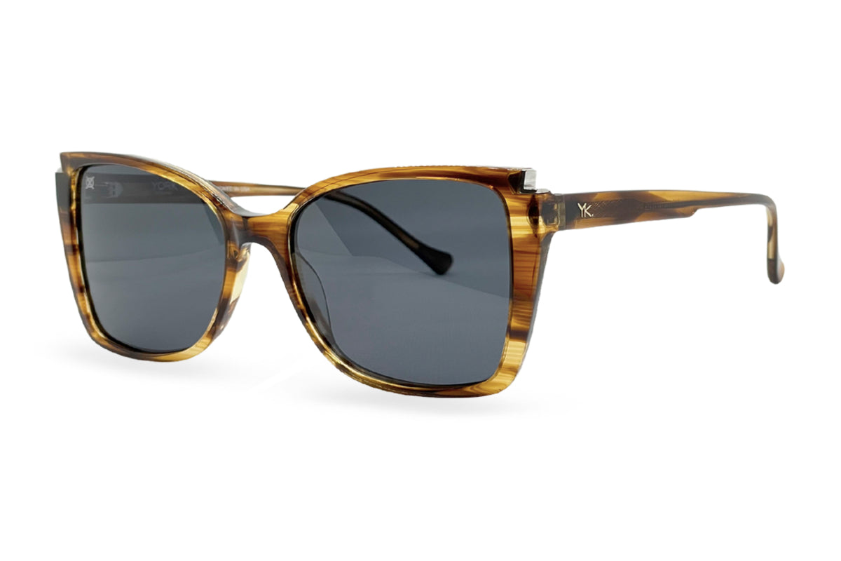 York Eyewear Lentes de Sol Lawrence YK1434S
