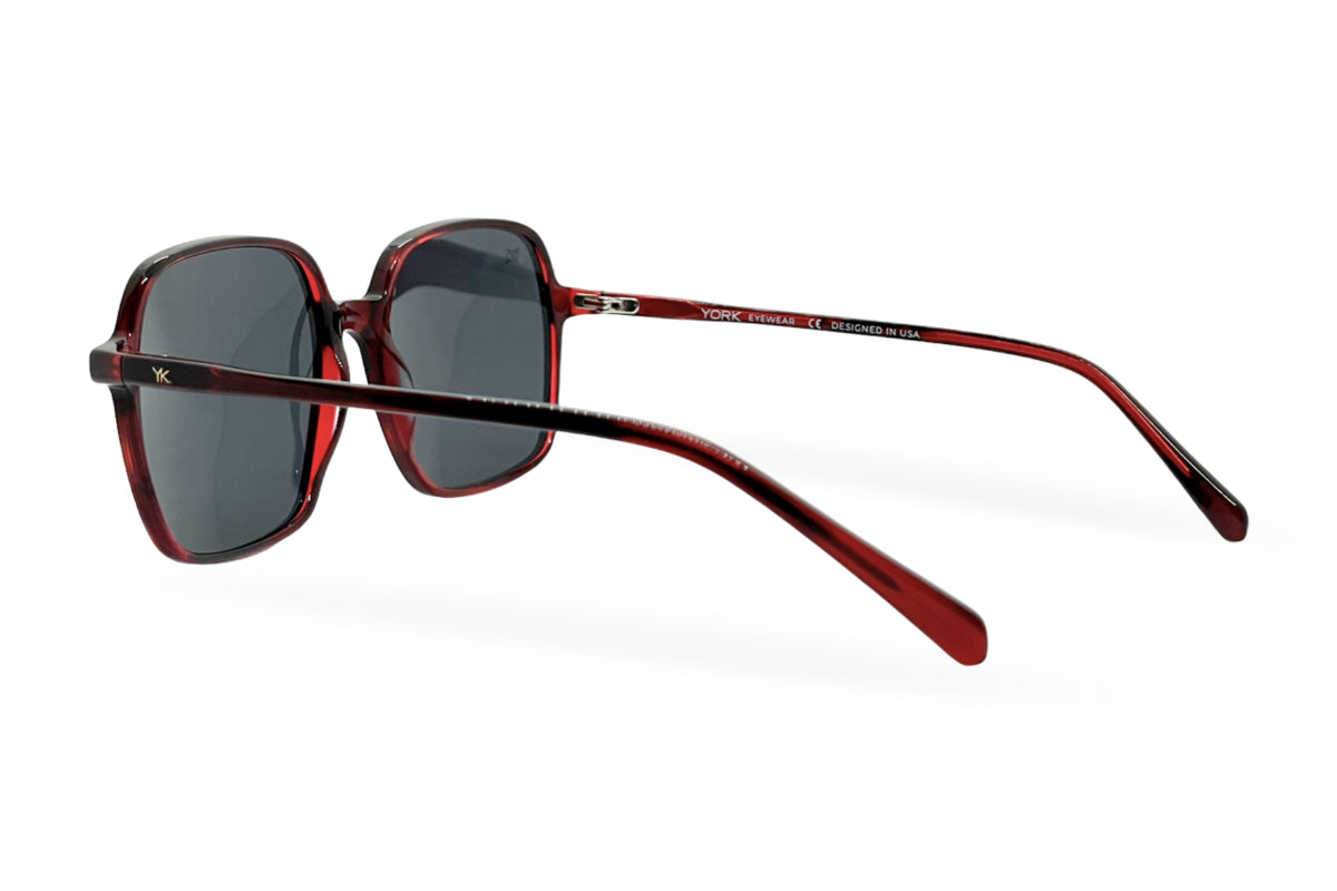 York Eyewear Lentes de Sol Soho YK1463S