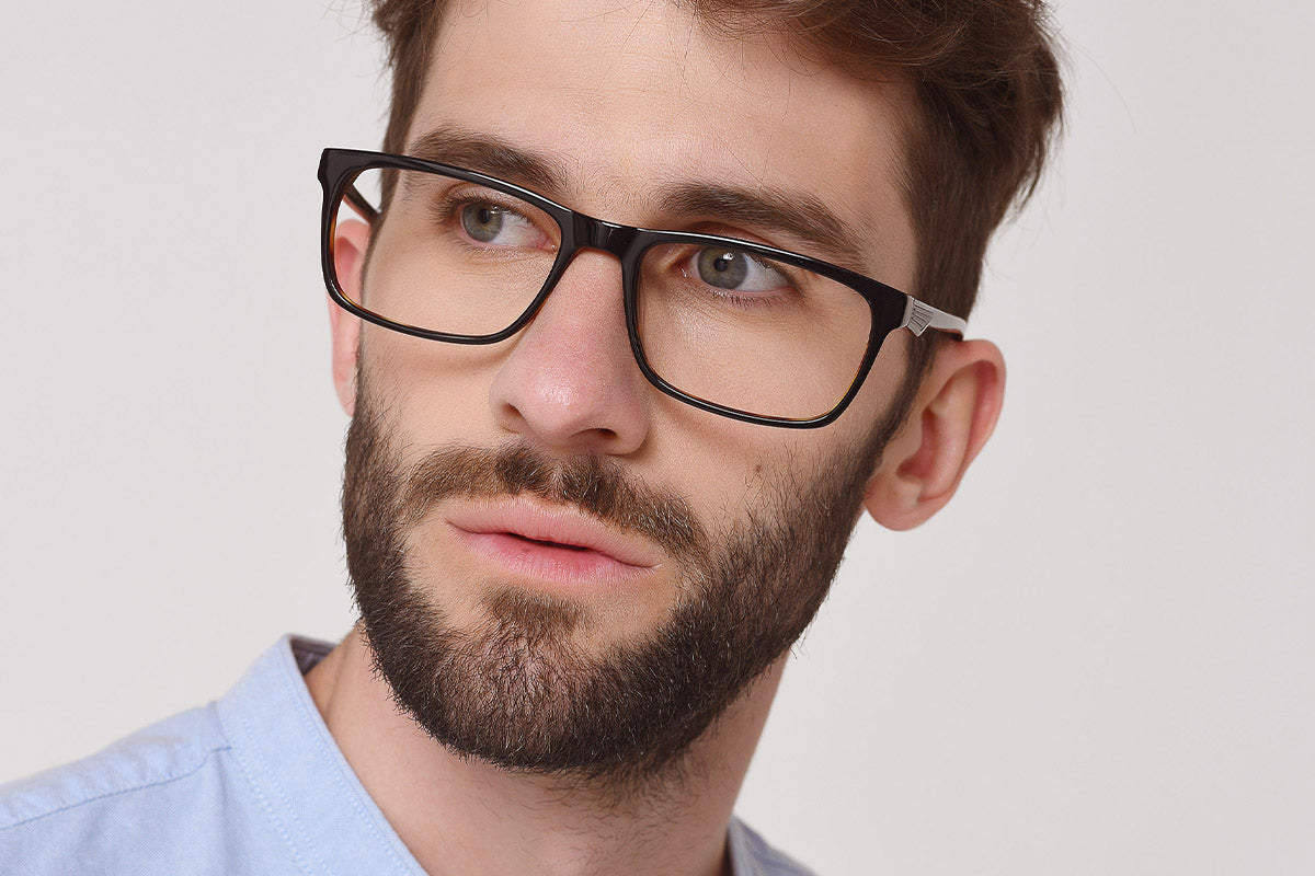 York Eyewear Lentes Ópticos Woody YK1478O