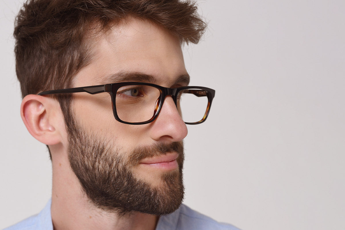 York Eyewear Lentes Ópticos Woody YK1478O