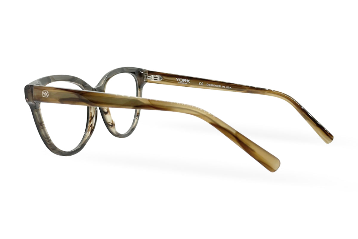 York Eyewear Lentes Ópticos Sullivan YK1487O