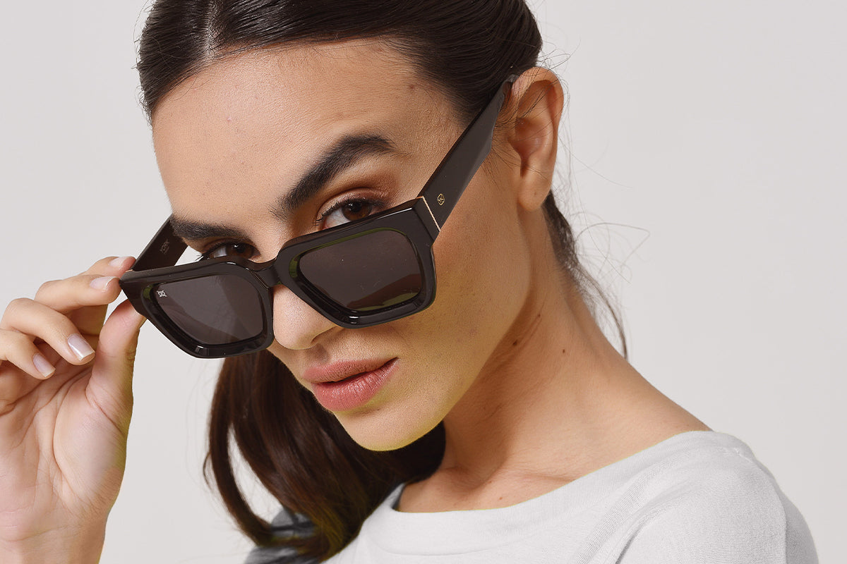 York Eyewear Lentes de Sol Downton YK1493S